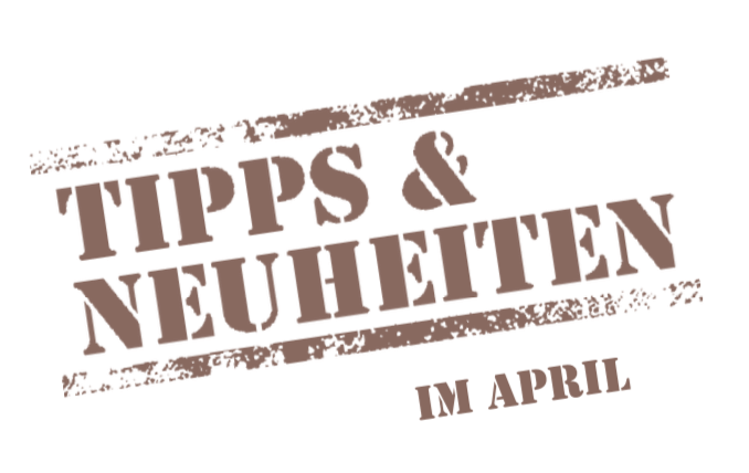 Reiterjournal Tipps Neuheiten