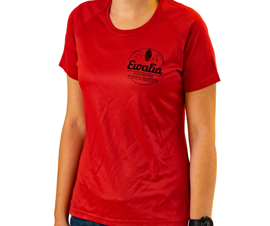 Ewalia Funktionsshirt Damen