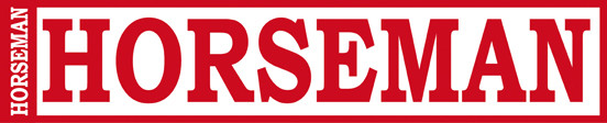 Die (Kräuter)Kraft der Natur – Horseman, April 2020 Horseman Logo