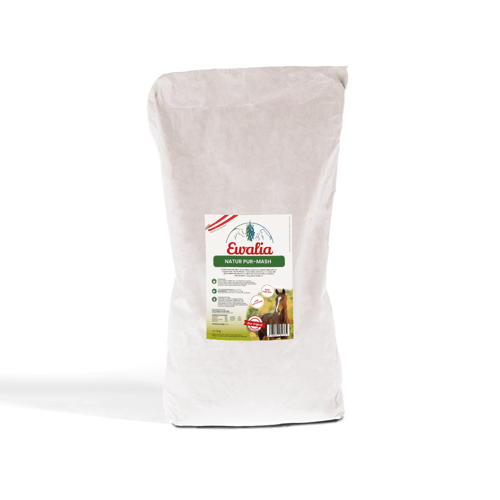 Ewalia Natur pur - Mash