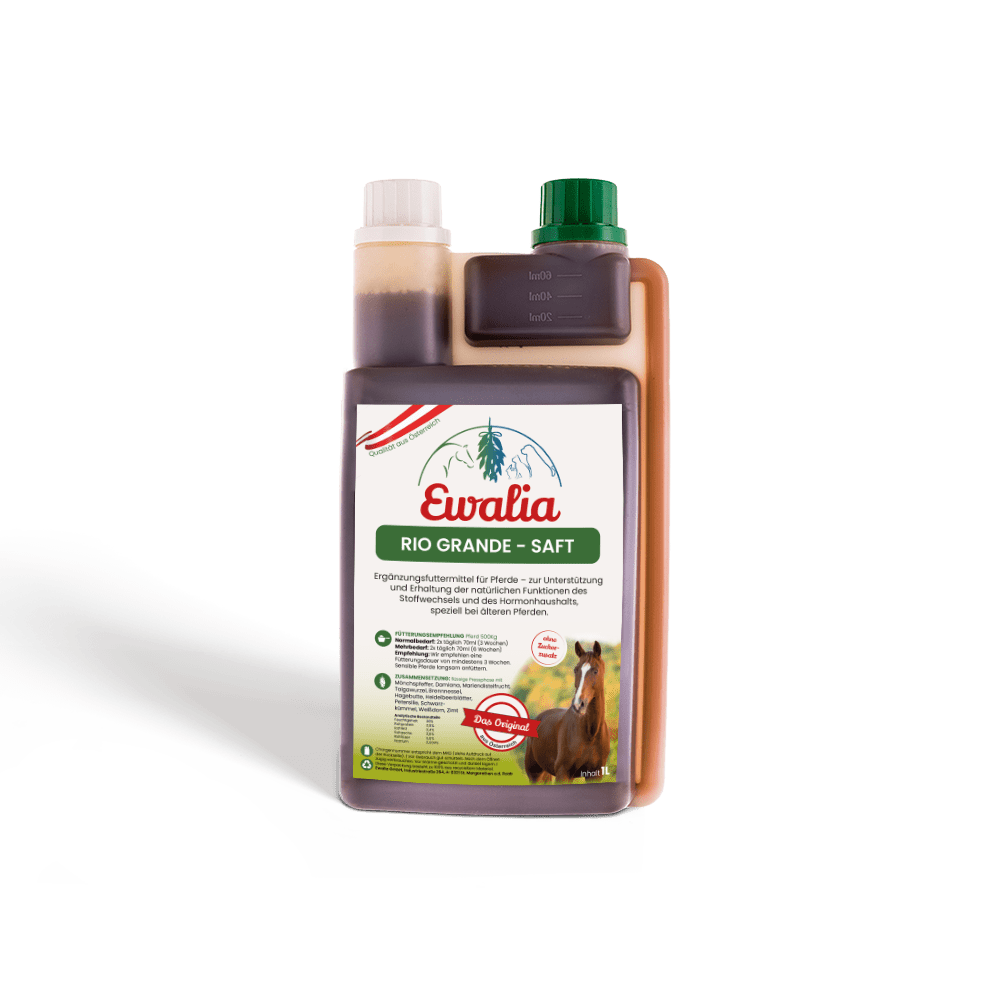 Ewalia Rio Grande-Saft