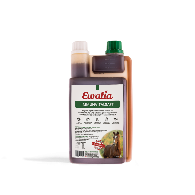 Ewalia Immunvitalsaft